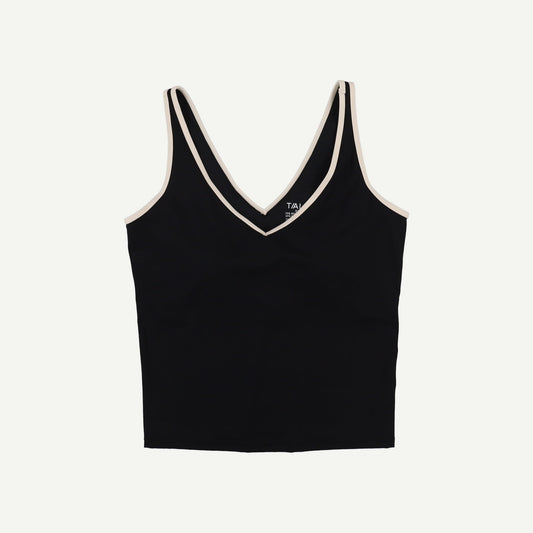 DayFlex Plunge Neck Vest