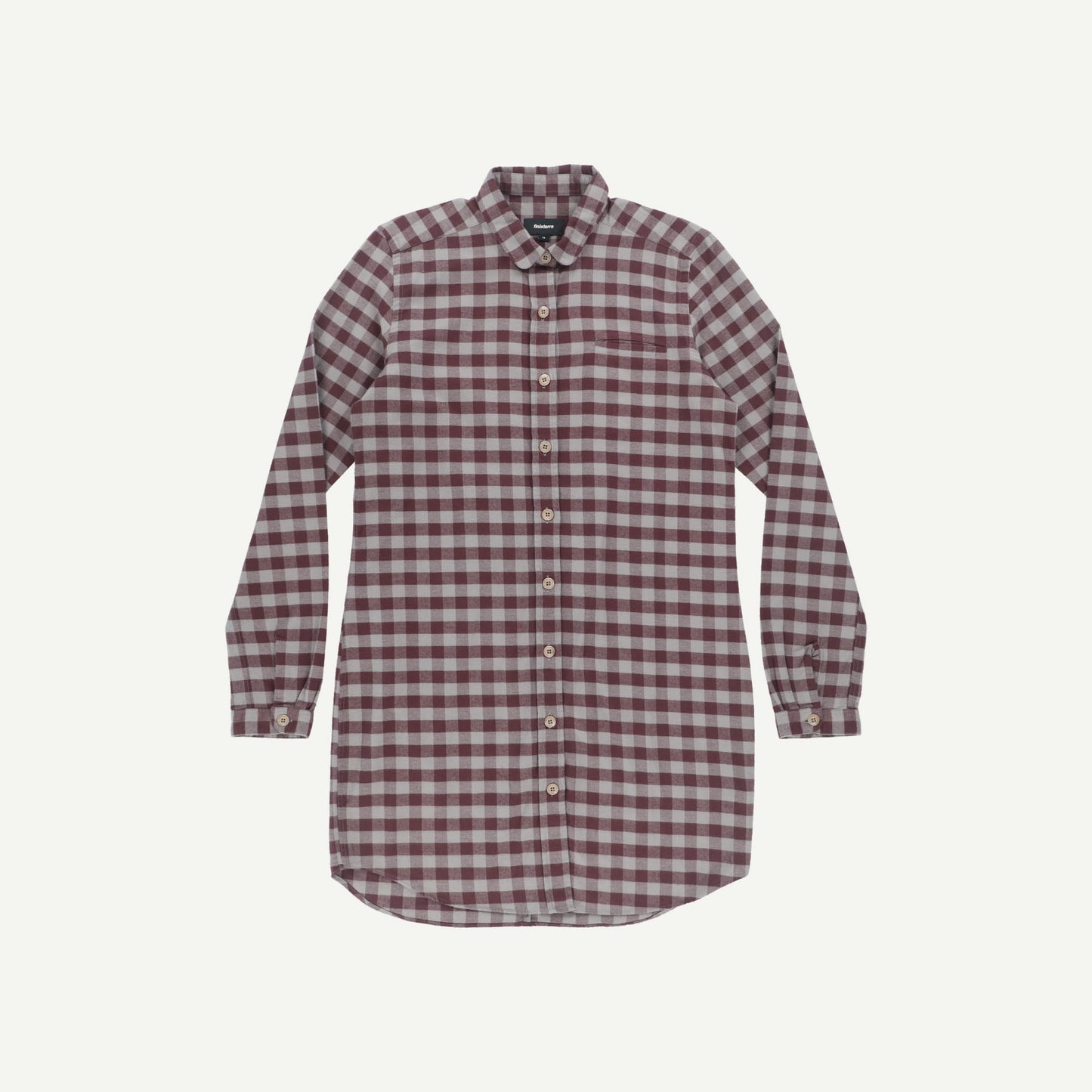 Shirt Dress