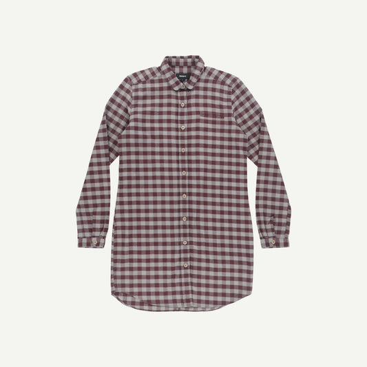 Shirt Dress