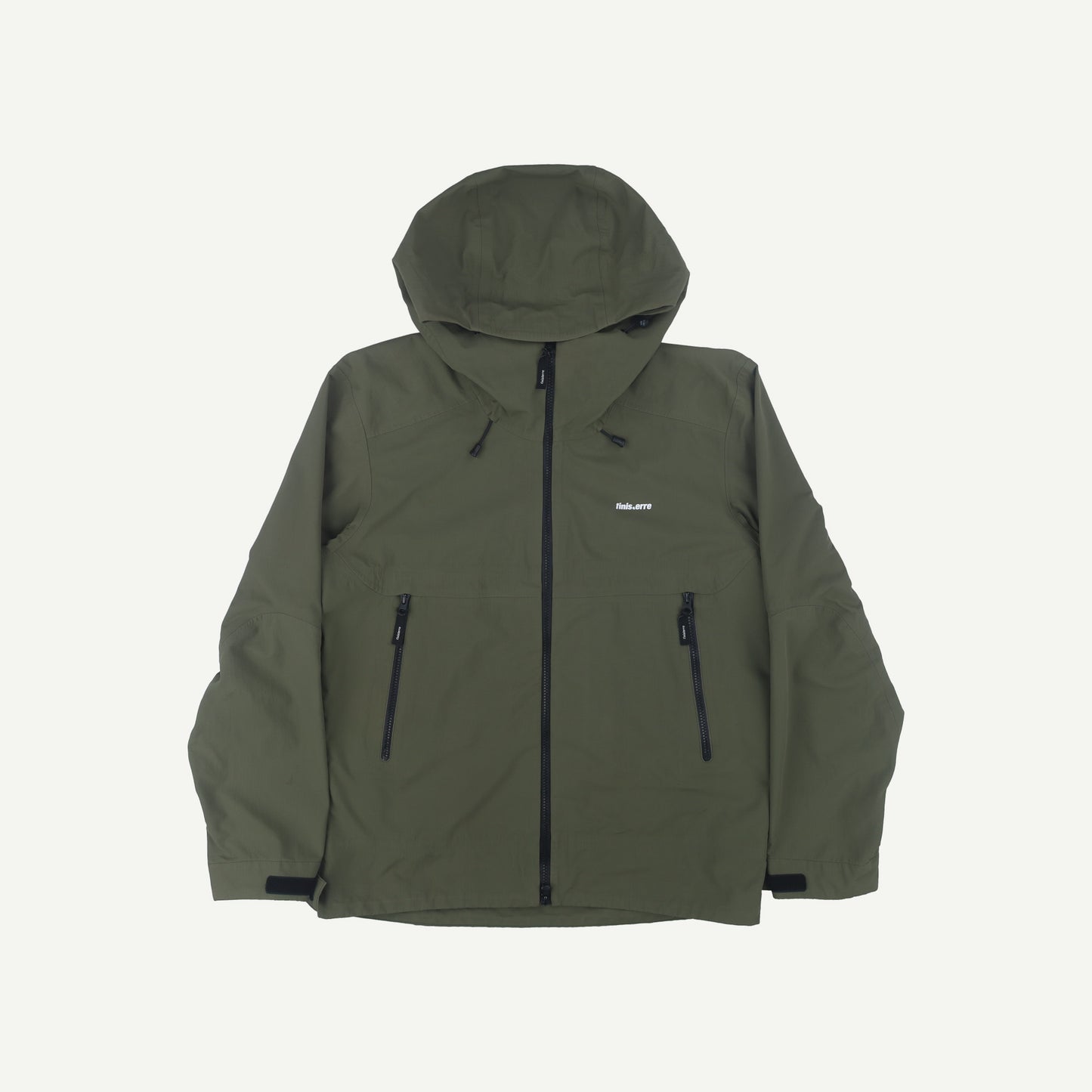 Stormbird Jacket