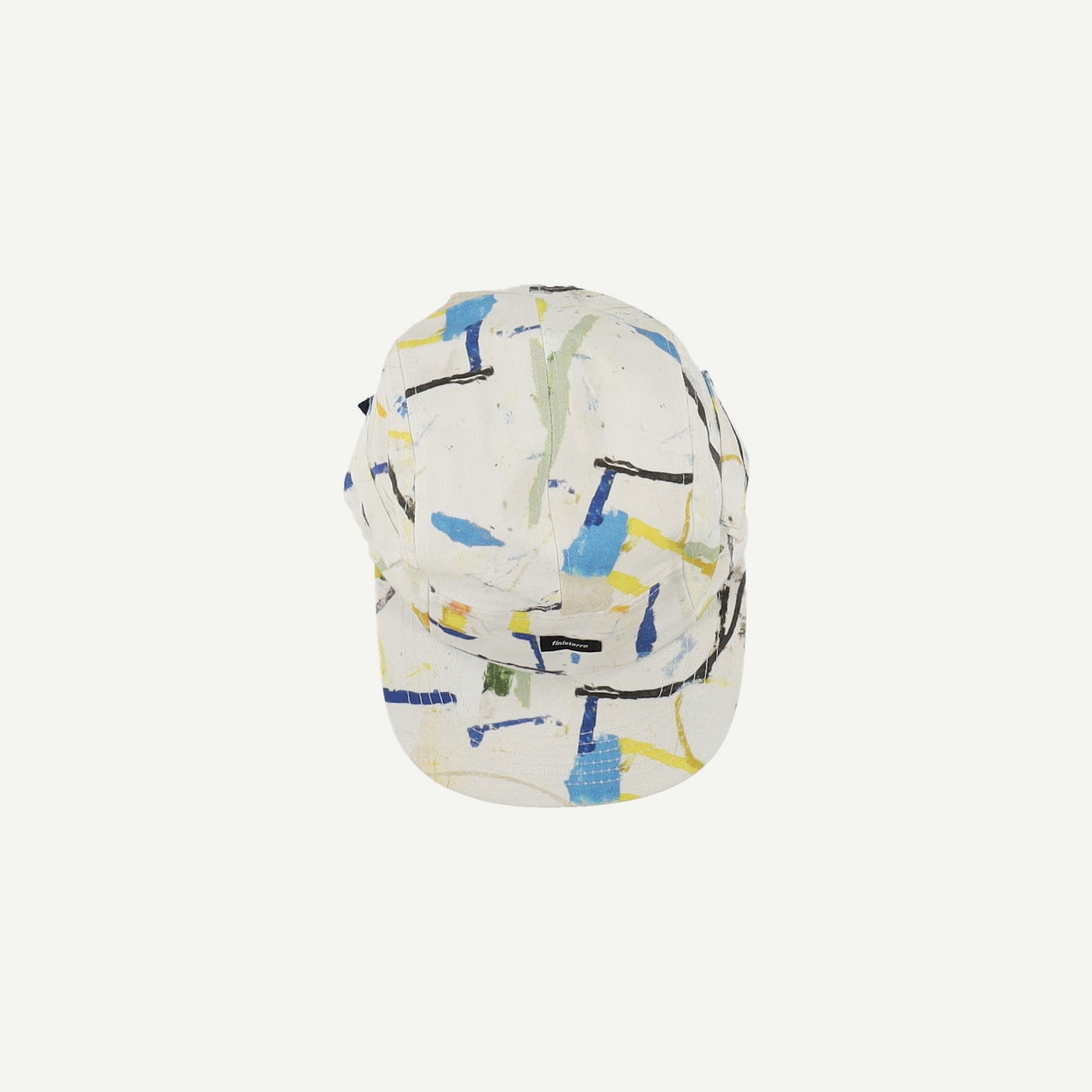 Peter Matthew Cap