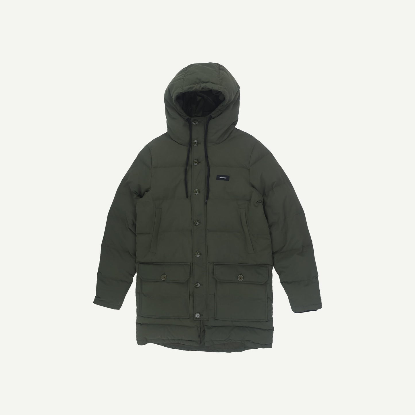 Fourier Parka