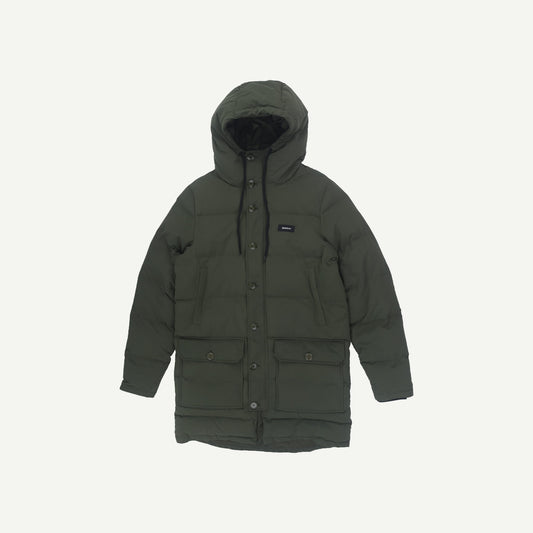 Fourier Parka