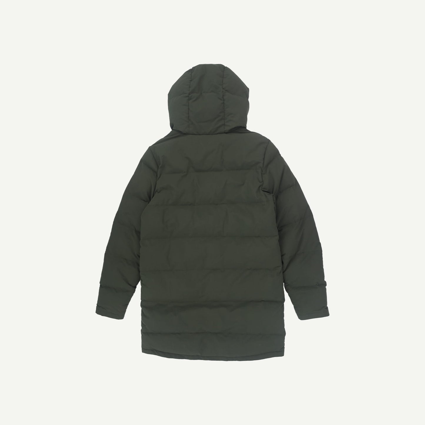 Fourier Parka