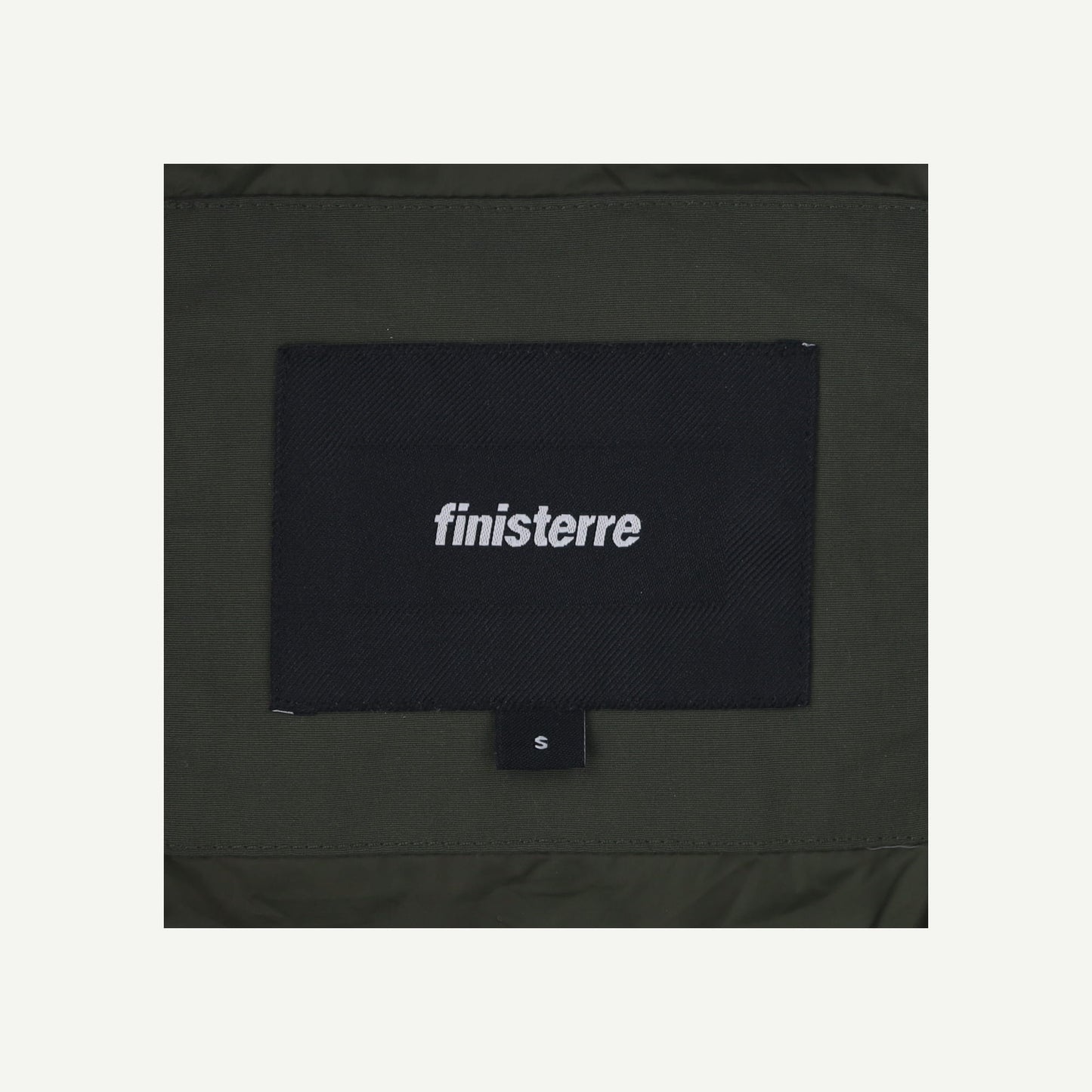Fourier Parka