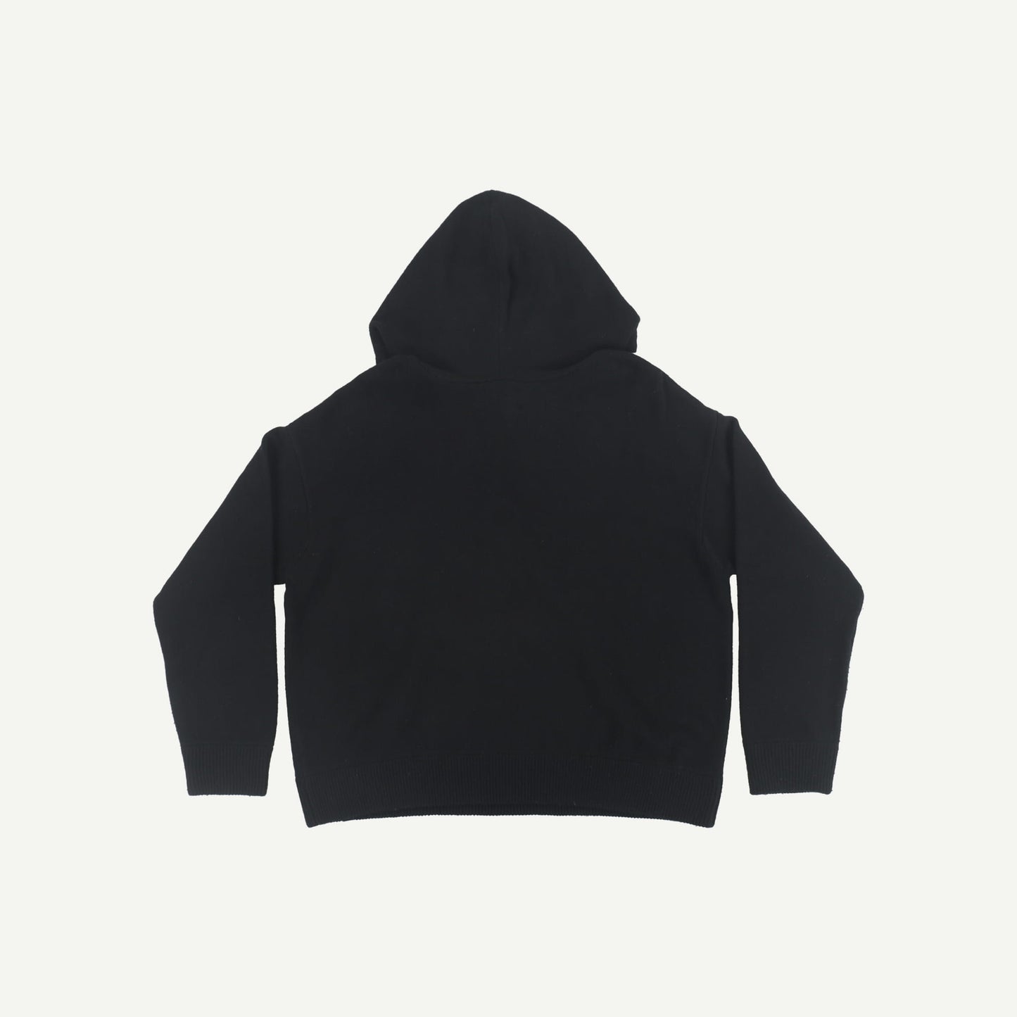 Fossey Hoodie
