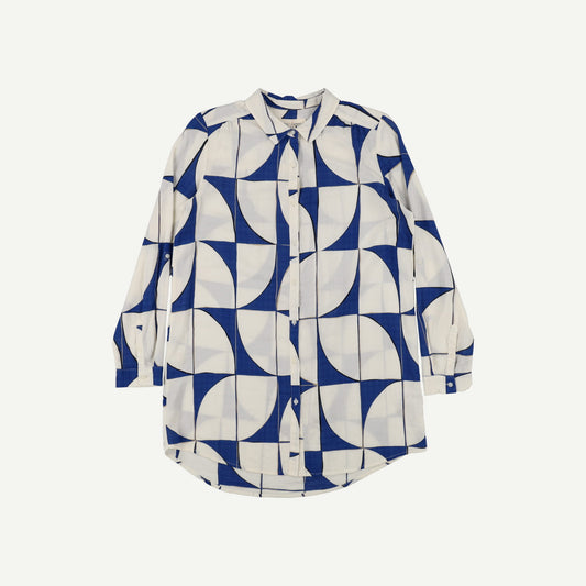 Wren Flutter Shirt