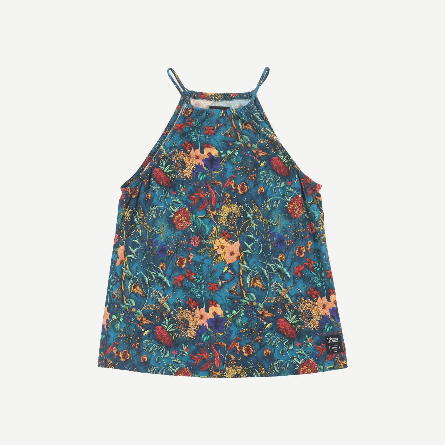 Finisterre X NHM Top