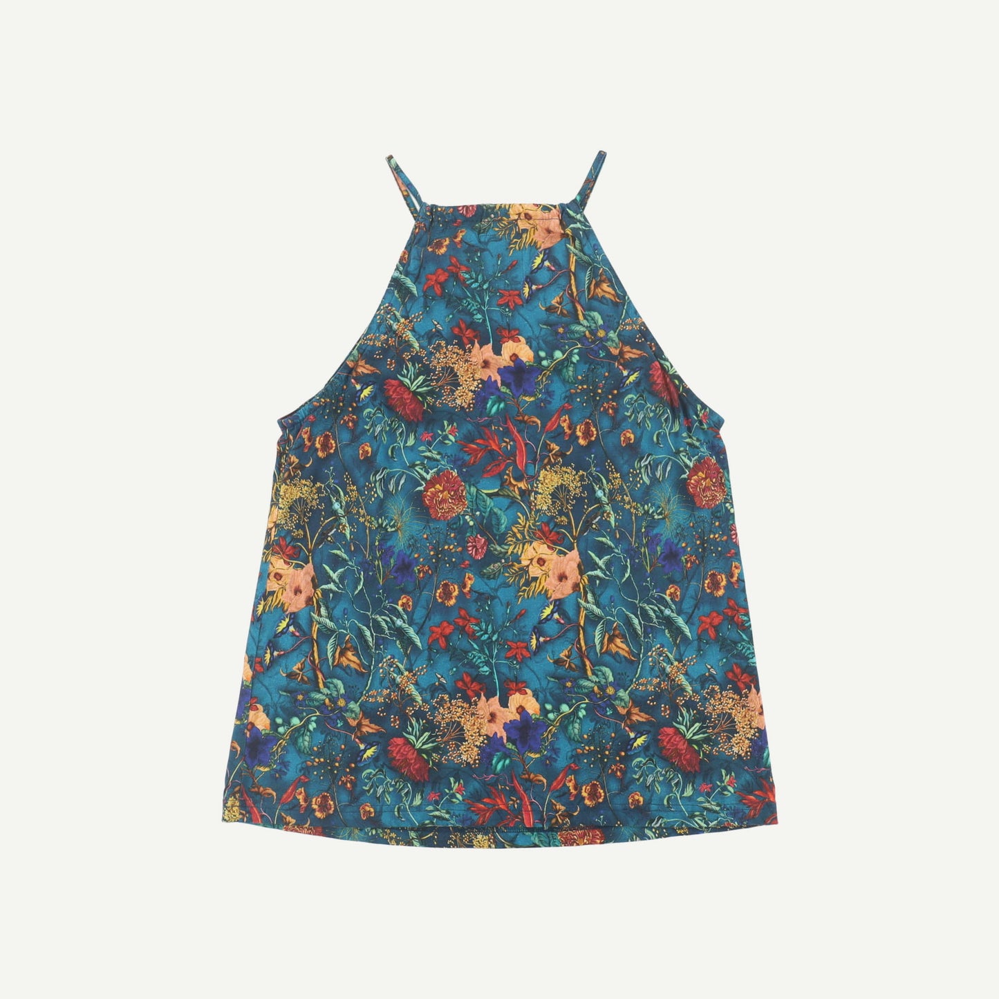 Finisterre X NHM Top
