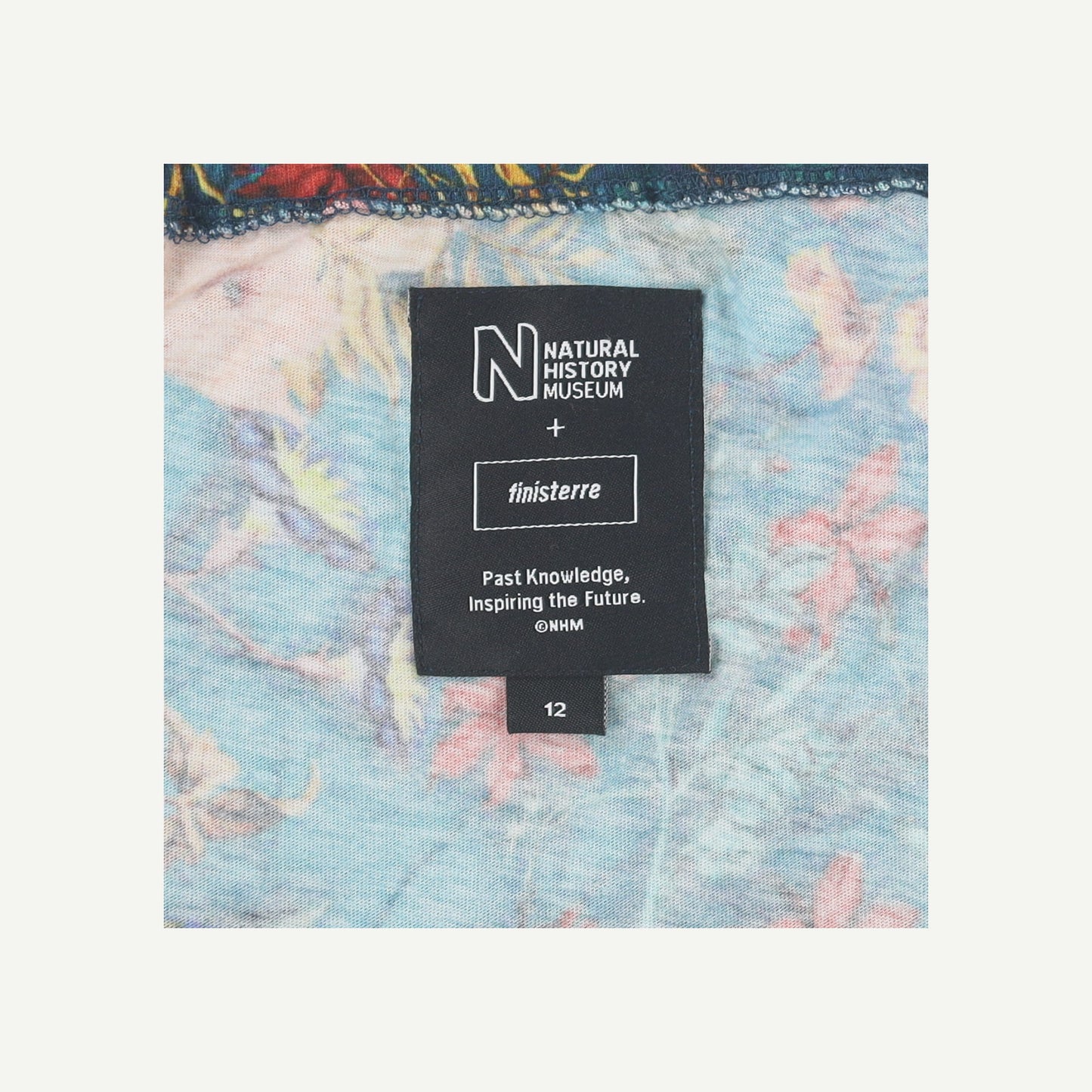 Finisterre X NHM Top