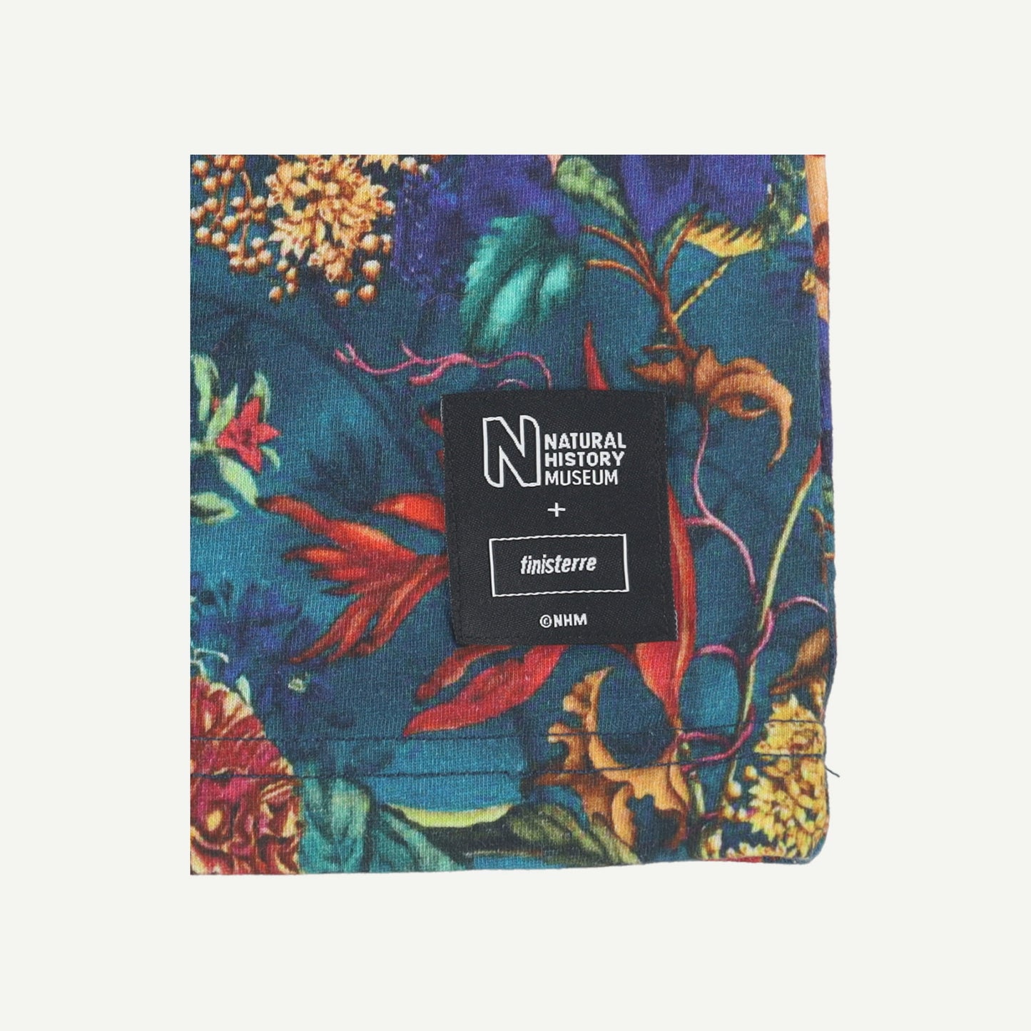 Finisterre X NHM Top