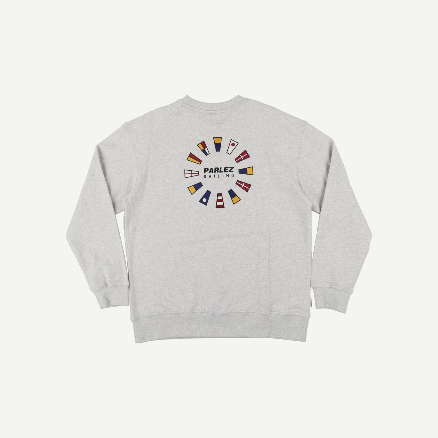 Tradewinds Sweatshirt