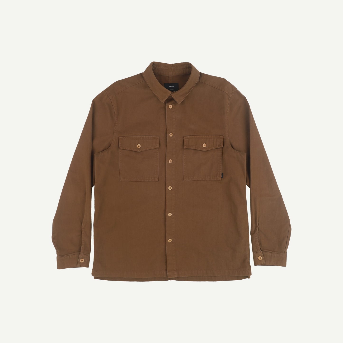 Overshirt