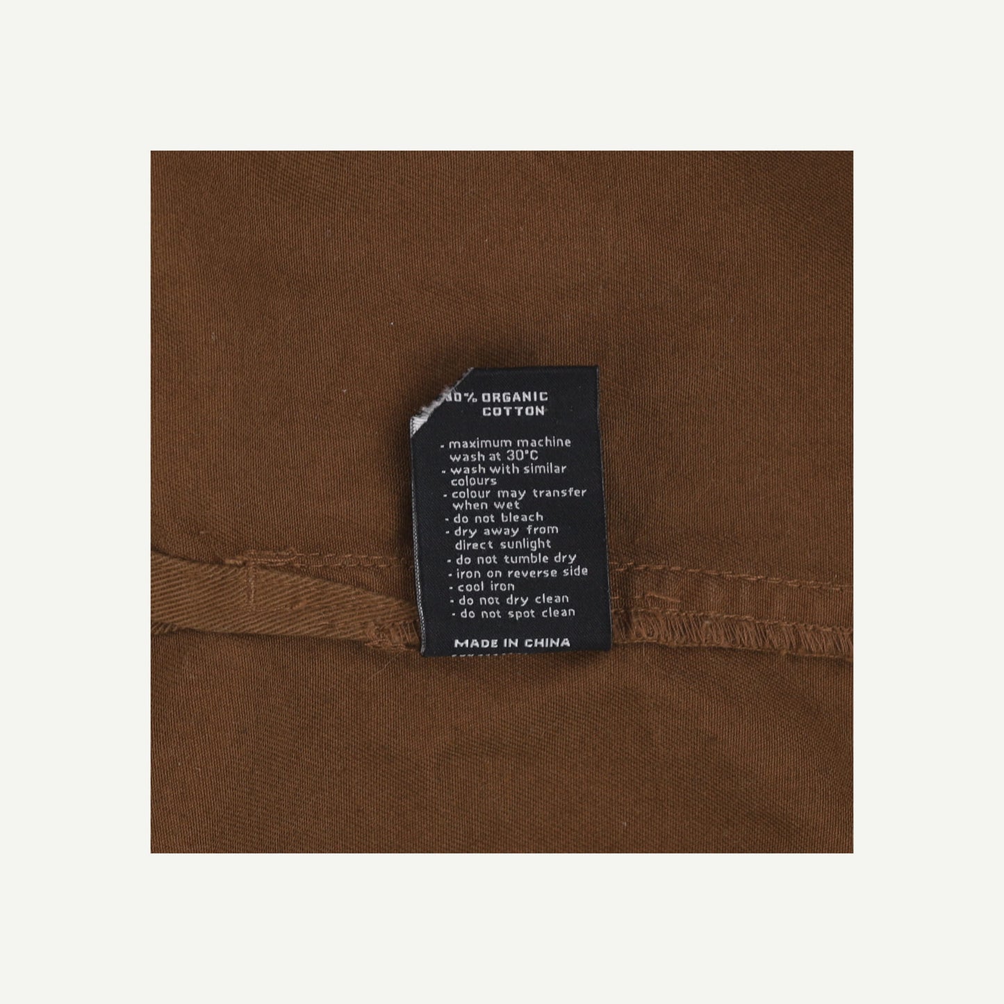 Overshirt