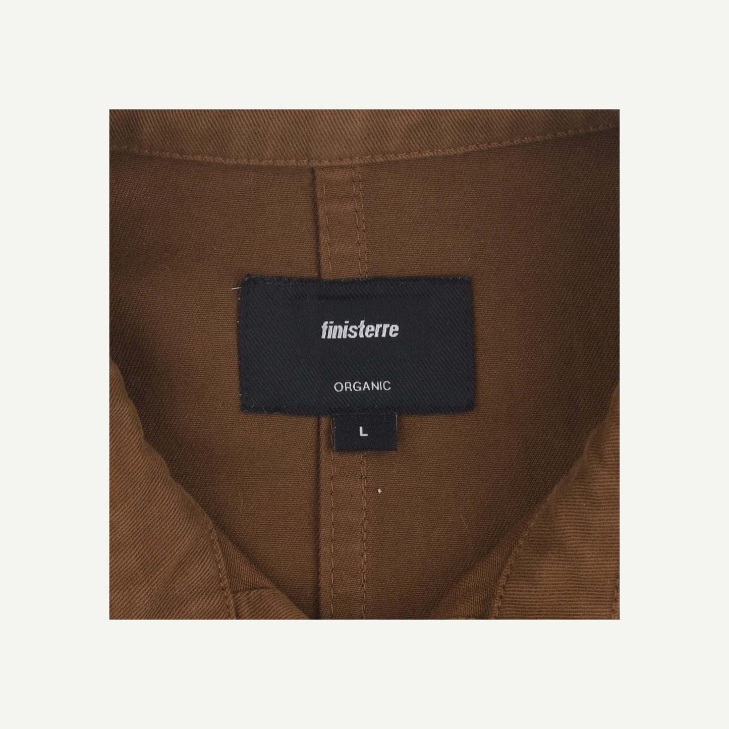 Overshirt