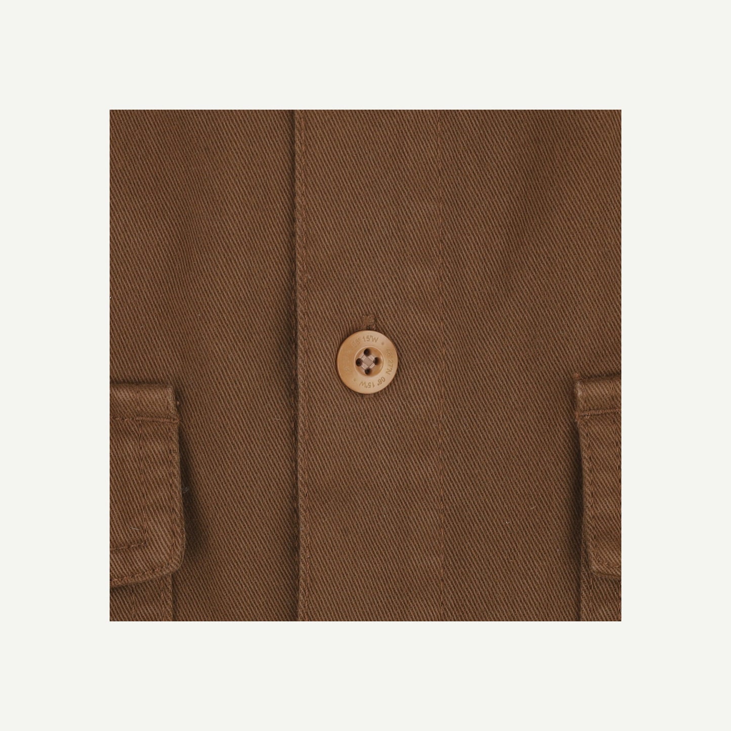 Overshirt