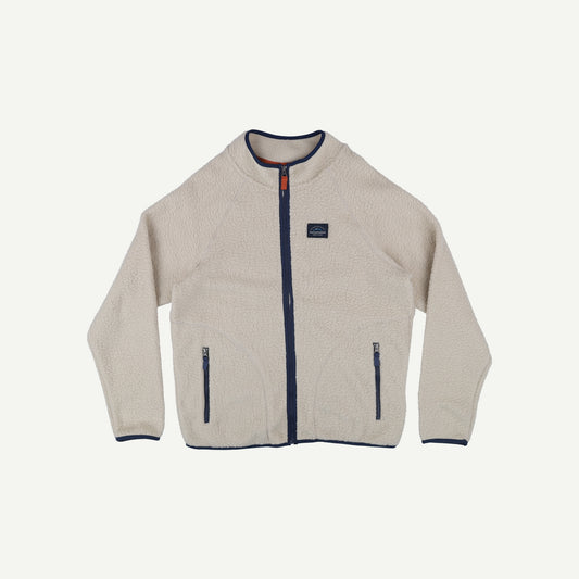 Tripper Recycled Sherpa Fleece