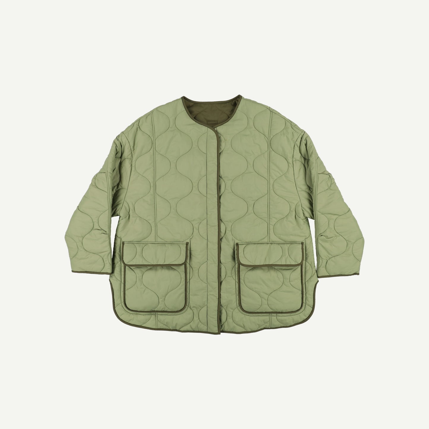 Outerwear Jacket