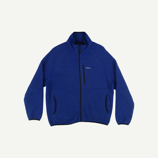 Hegen Full Zip Fleece