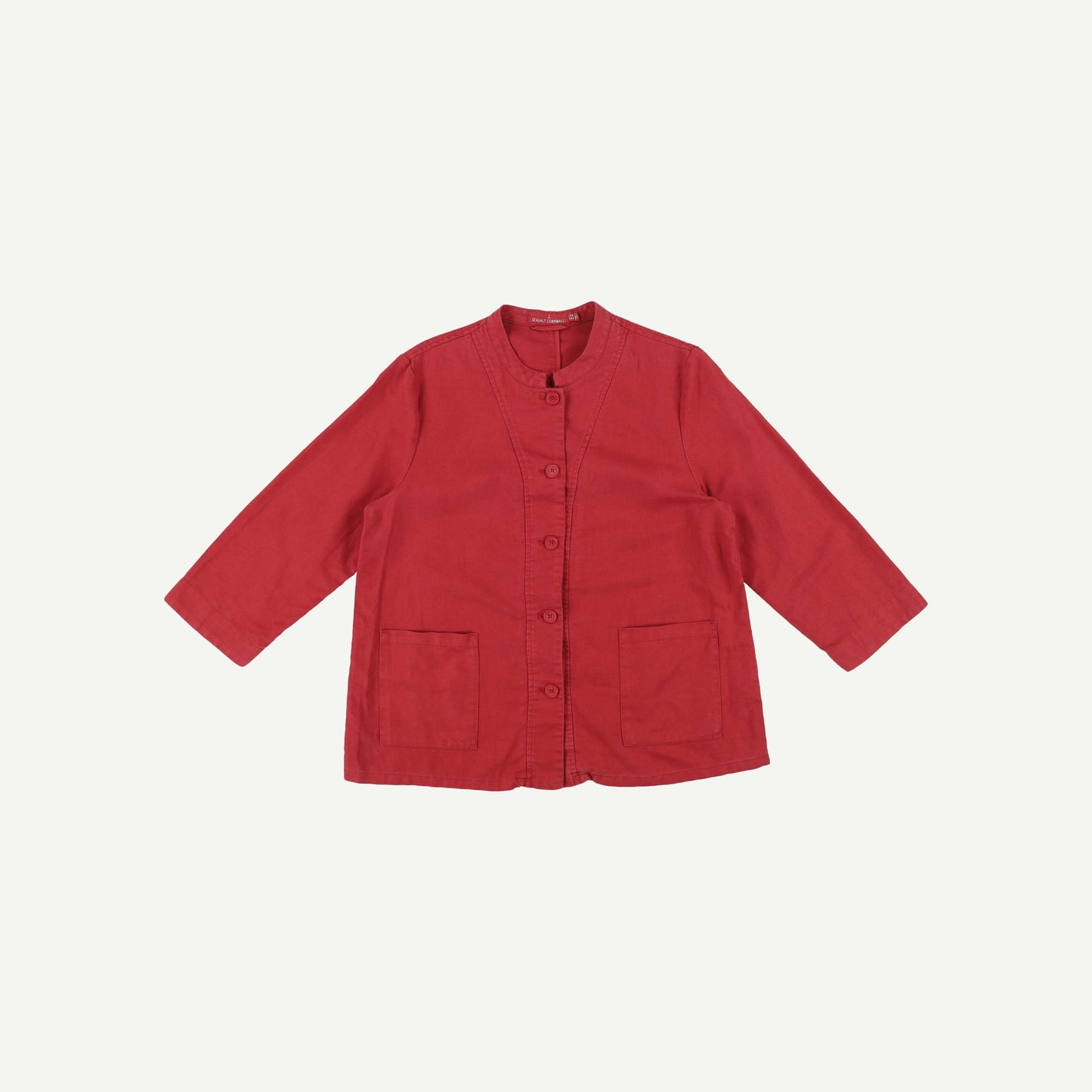 Clear Bloom Jacket