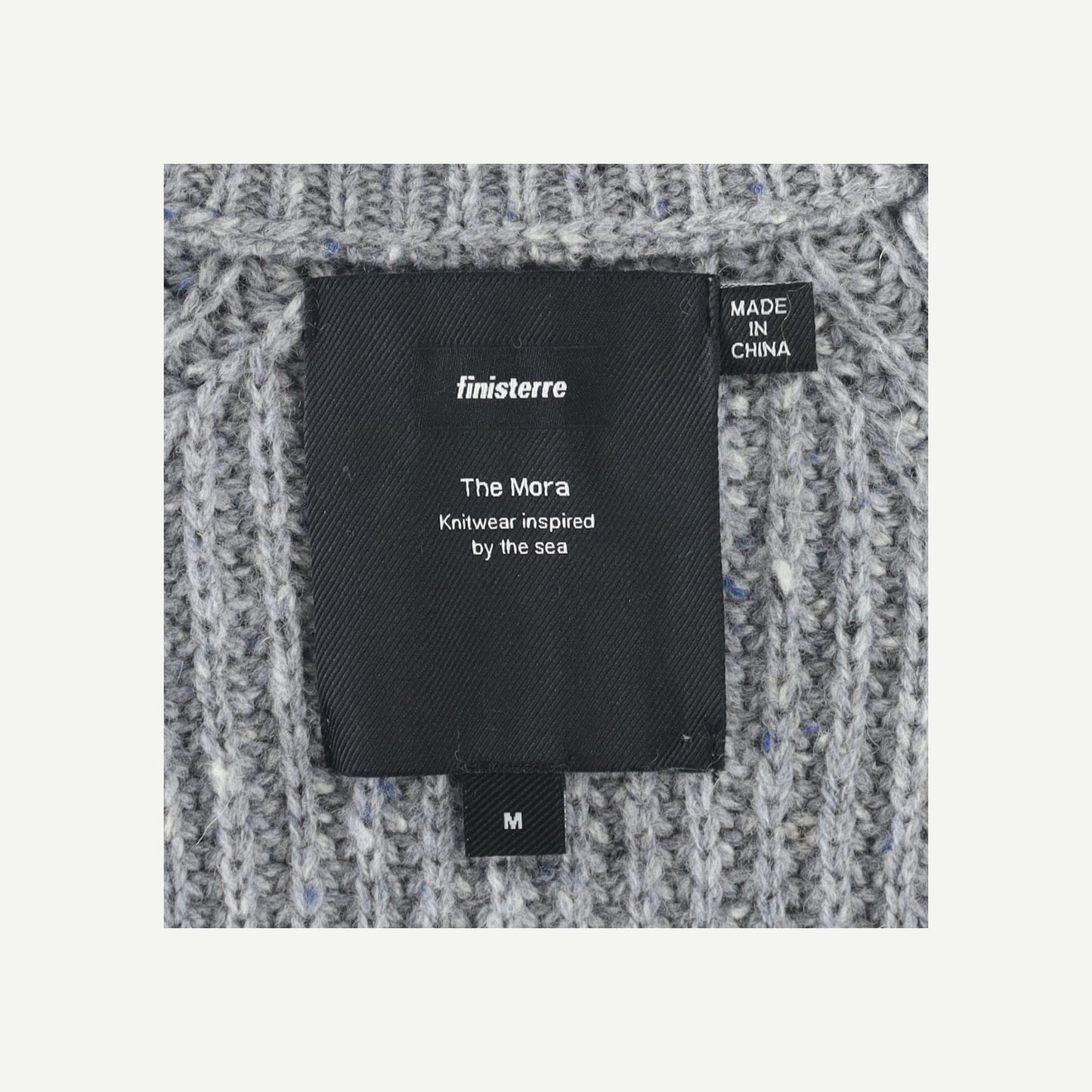 Mora Jumper