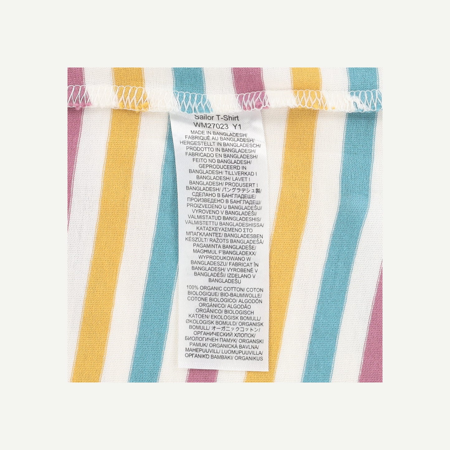 T-shirt