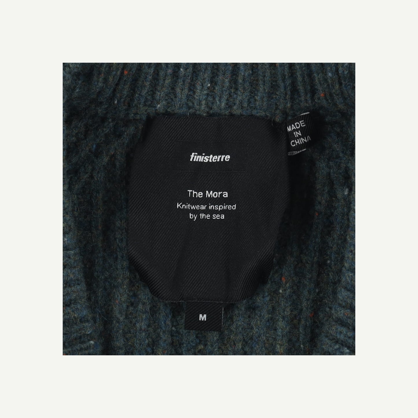 Mora Jumper
