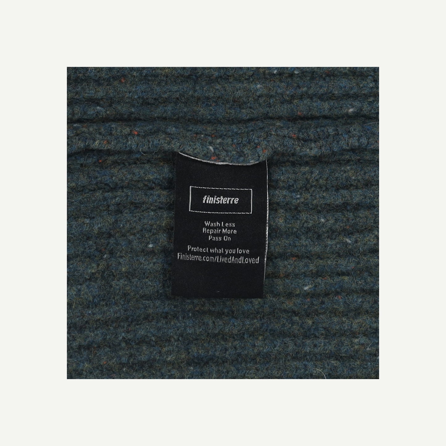 Mora Jumper