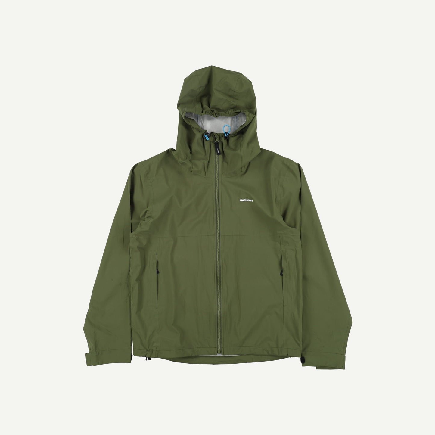 Rainbird Jacket