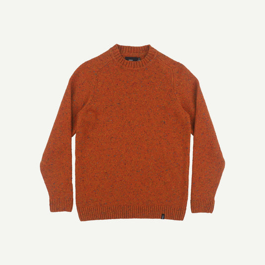 Furlong Crew Jumper
