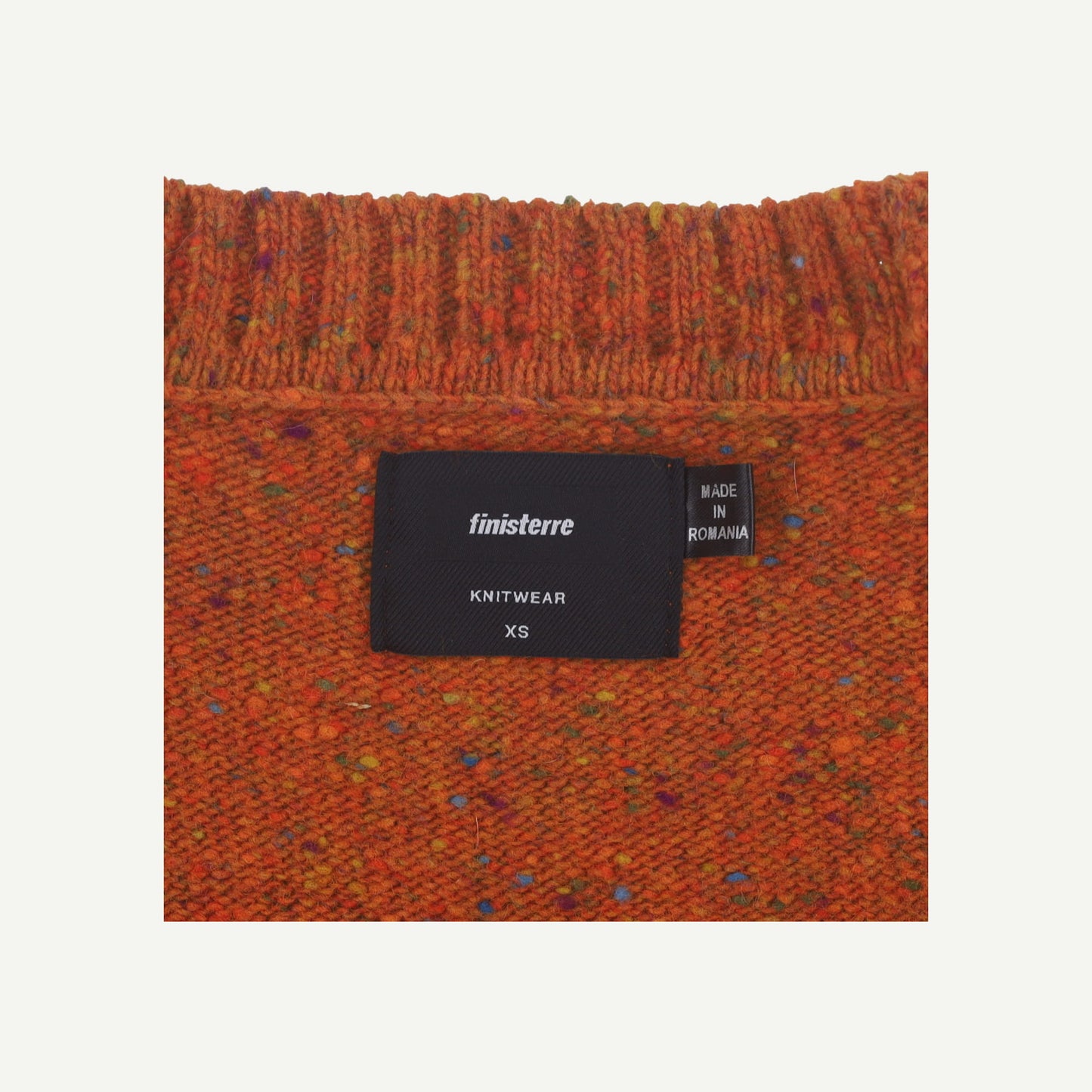 Furlong Crew Jumper