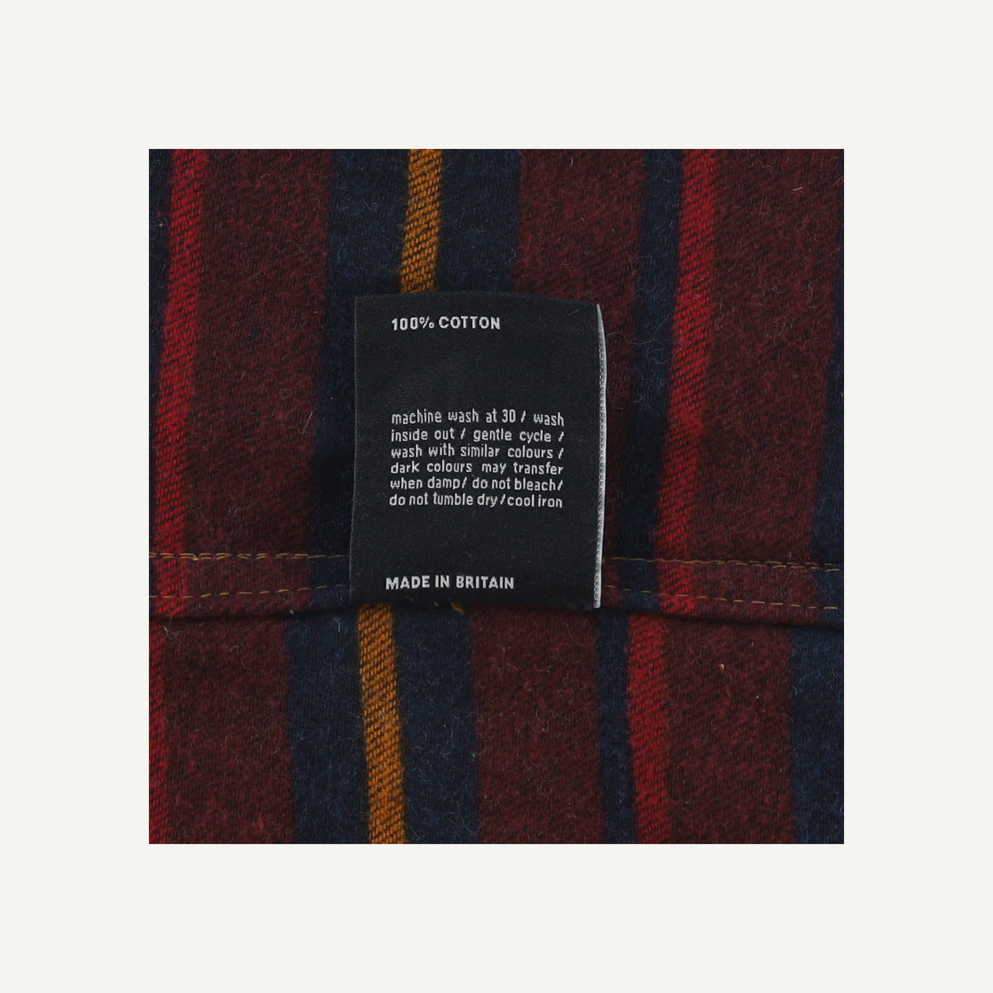 Connatus Shirt
