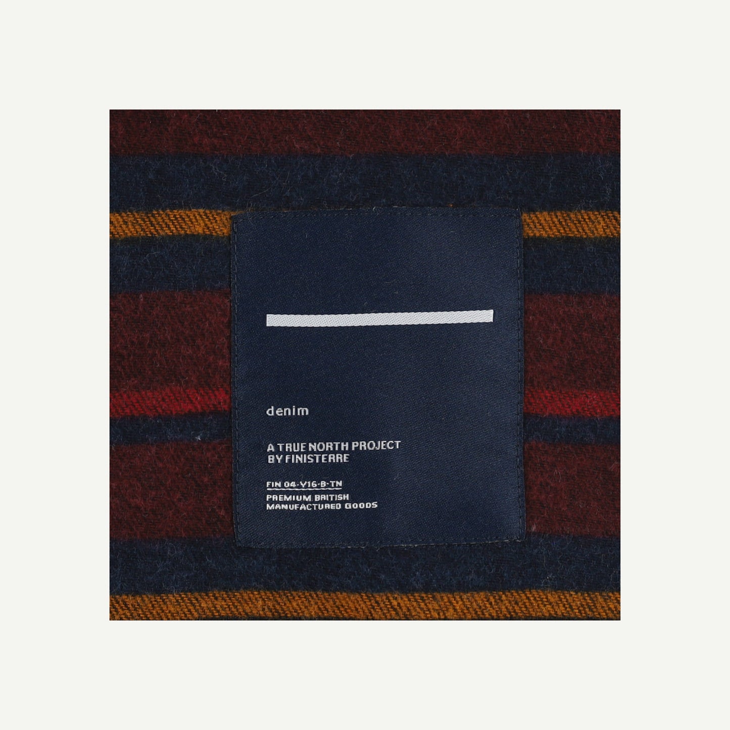 Connatus Shirt