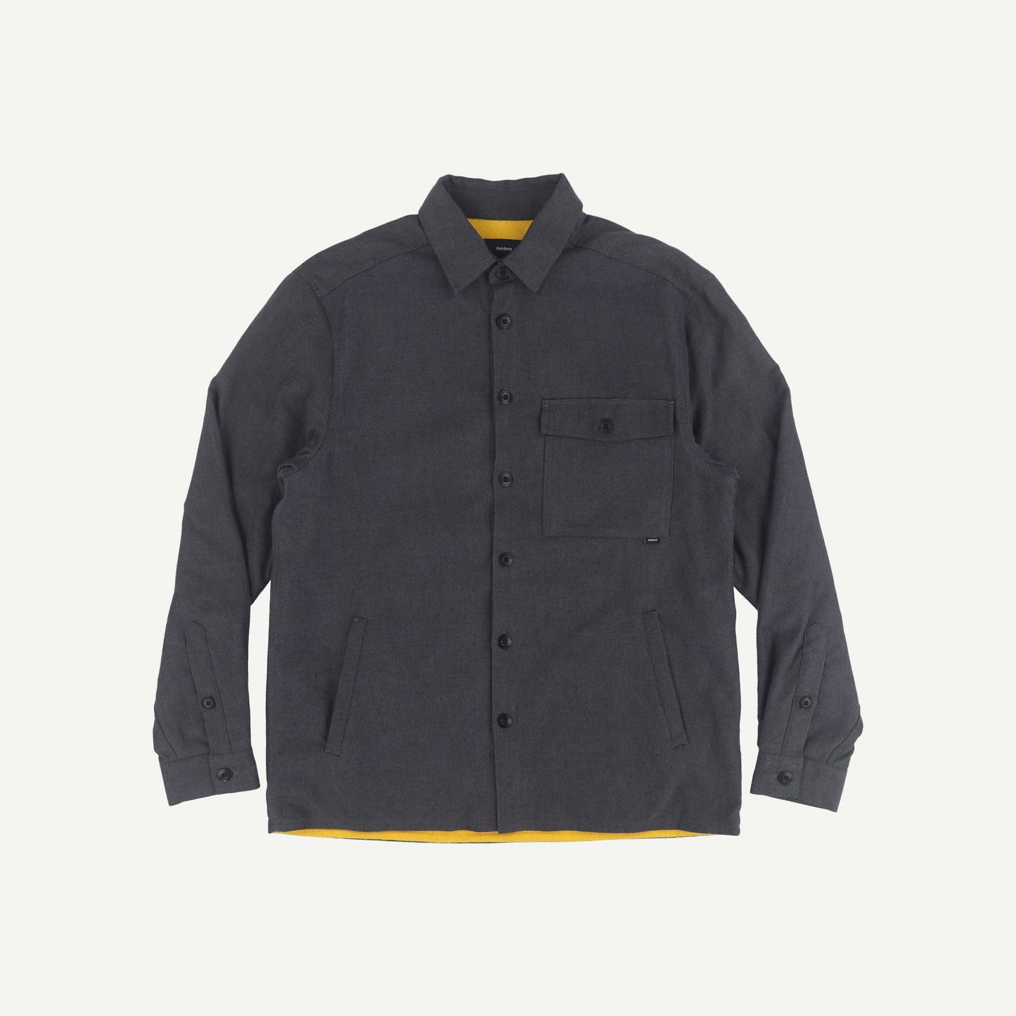 Overshirt