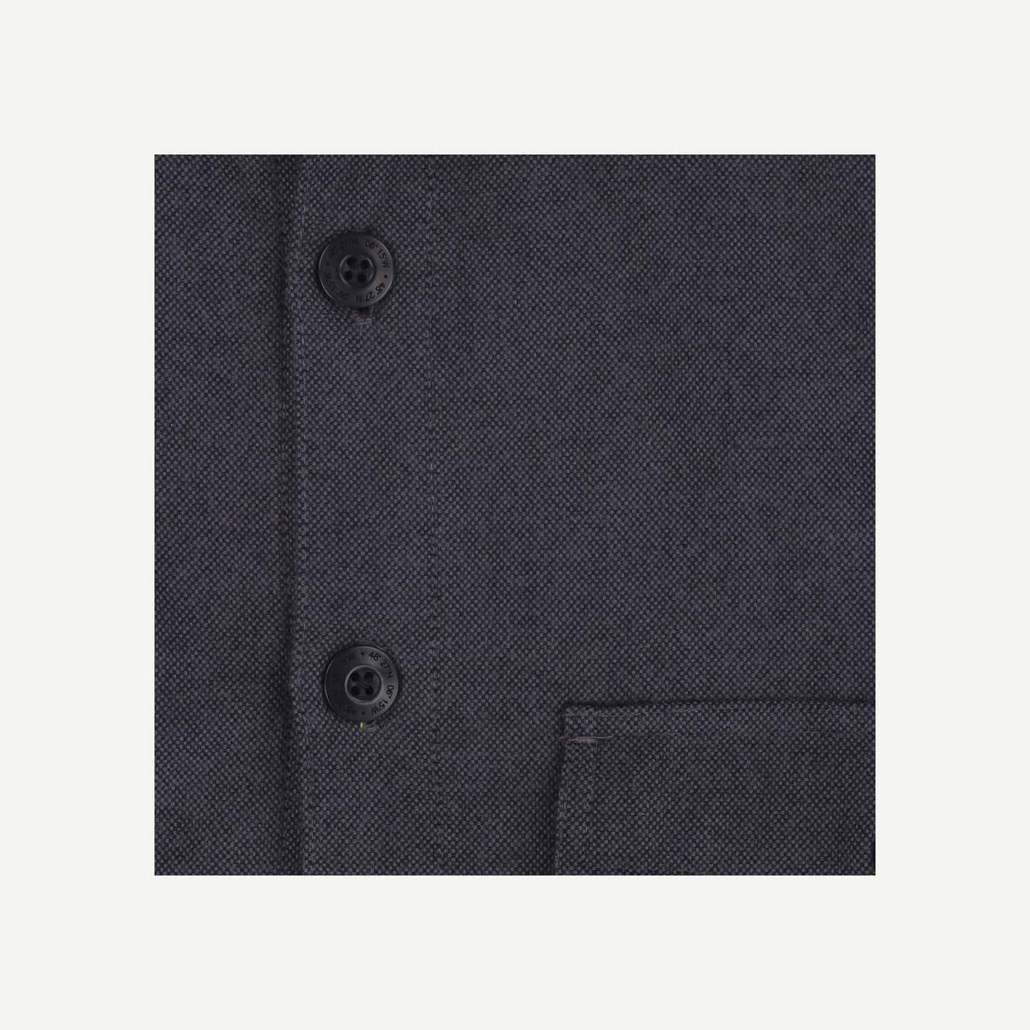 Overshirt