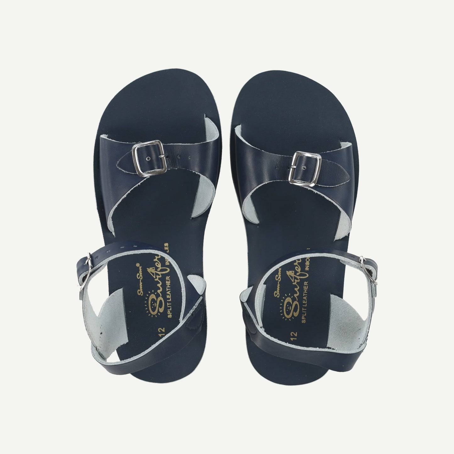 Surfer Sandals