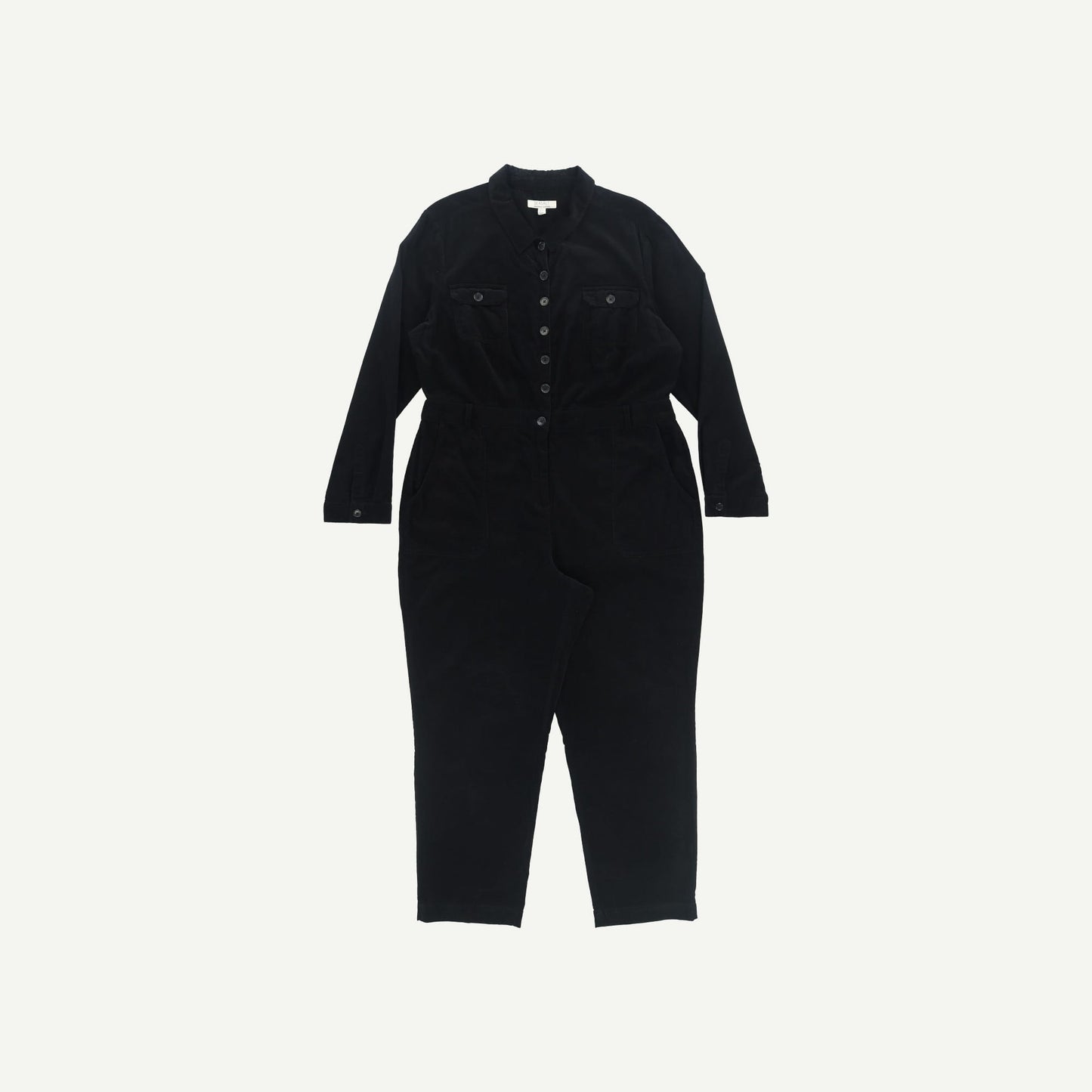 Nave Point Jumpsuit