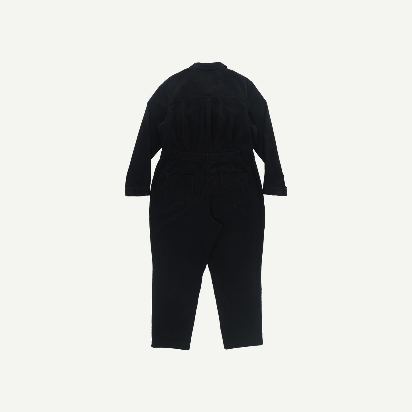 Nave Point Jumpsuit
