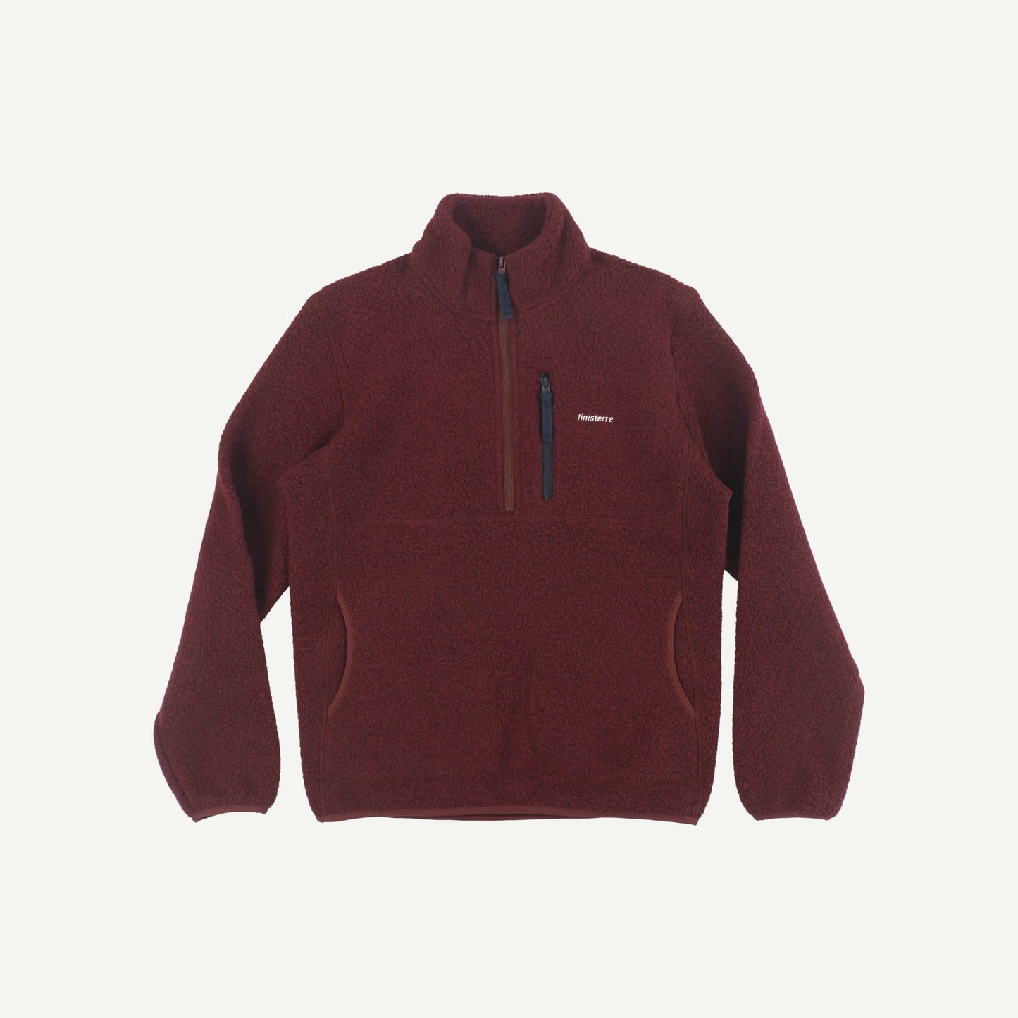 Hegen 1/4 Zip Fleece