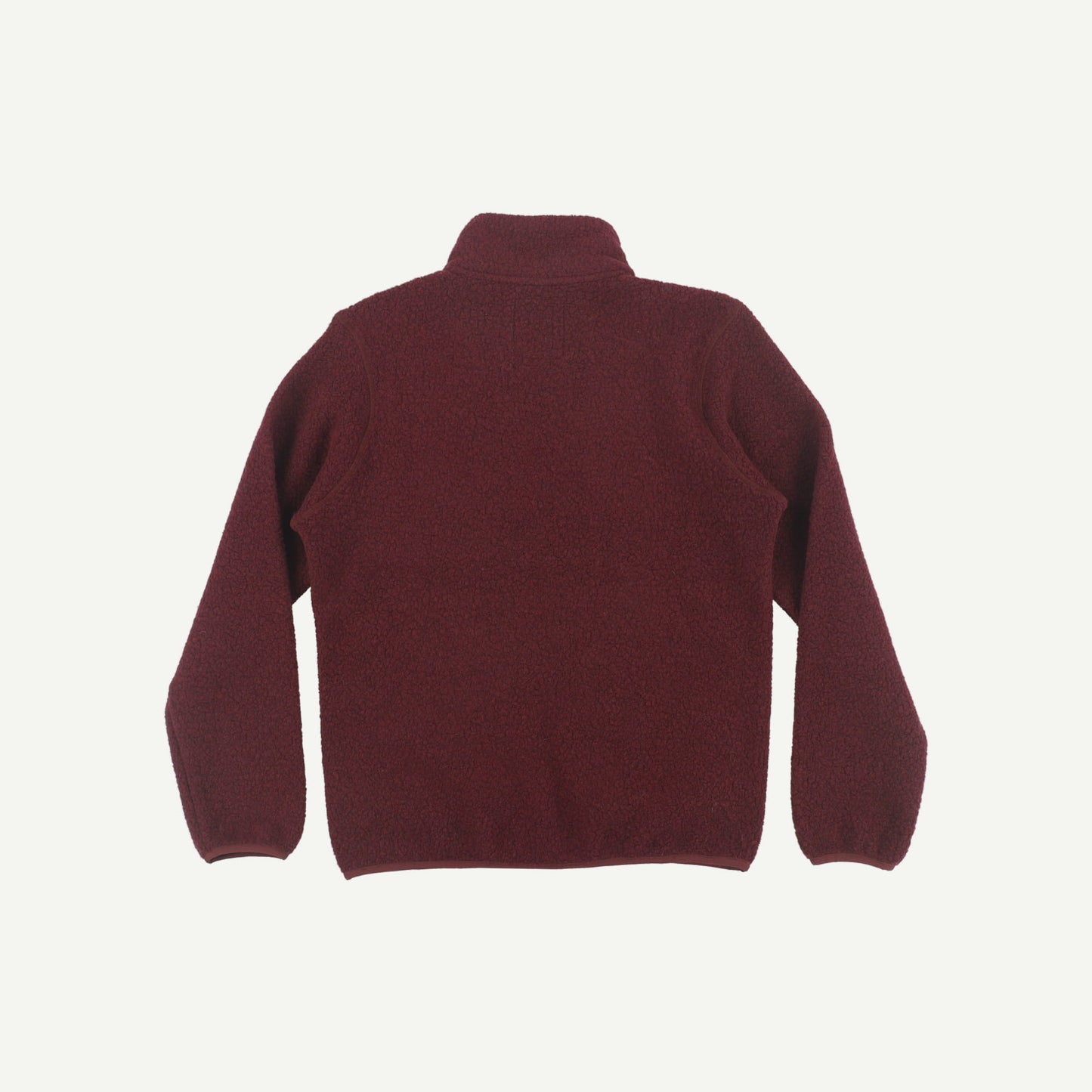 Hegen 1/4 Zip Fleece