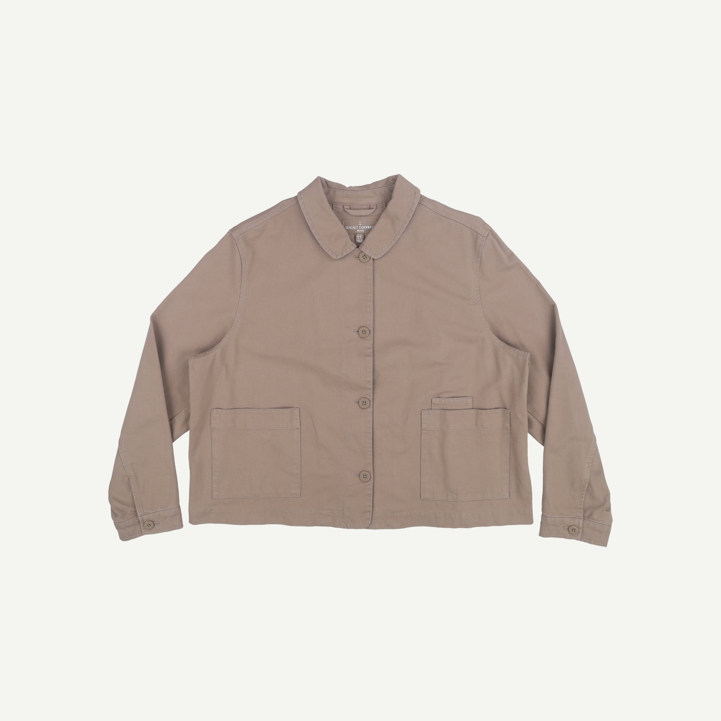 Coombe Lane Jacket