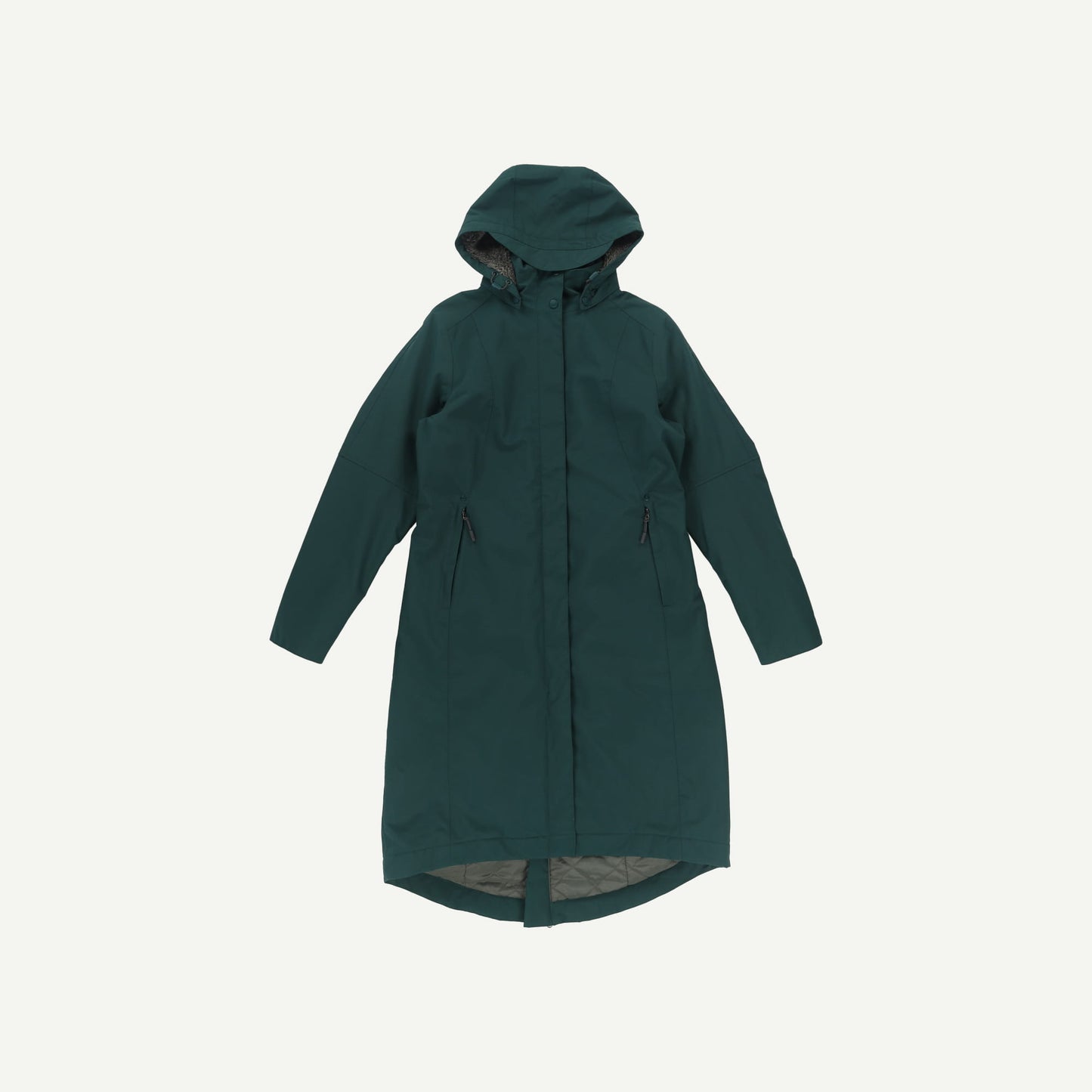 Janelle Coat