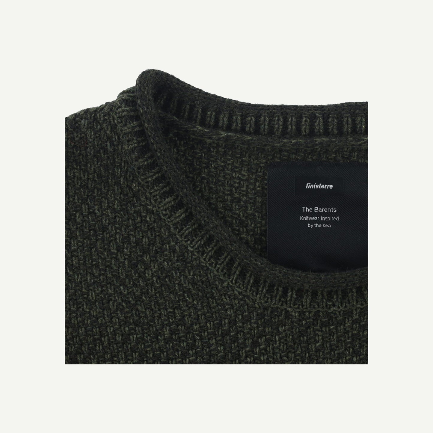 Barents Jumper