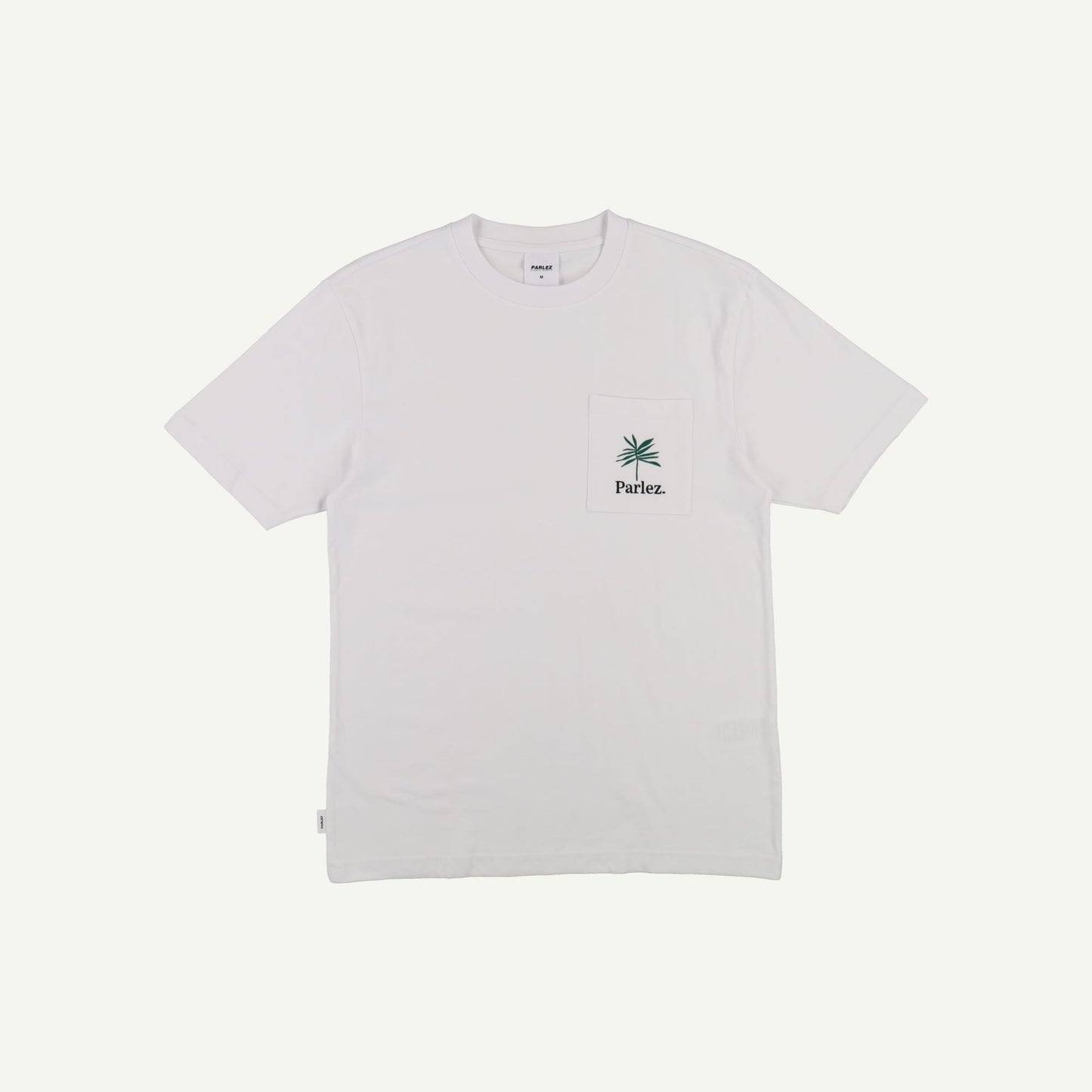 Areca Pocket T-shirt