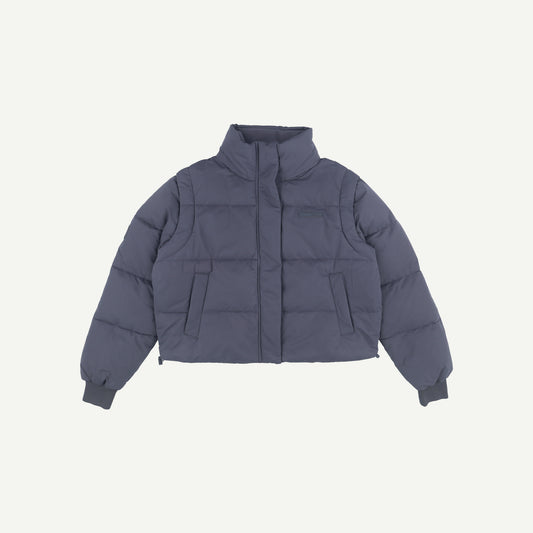 Storm Multiway 3-in-1 Puffer Jacket