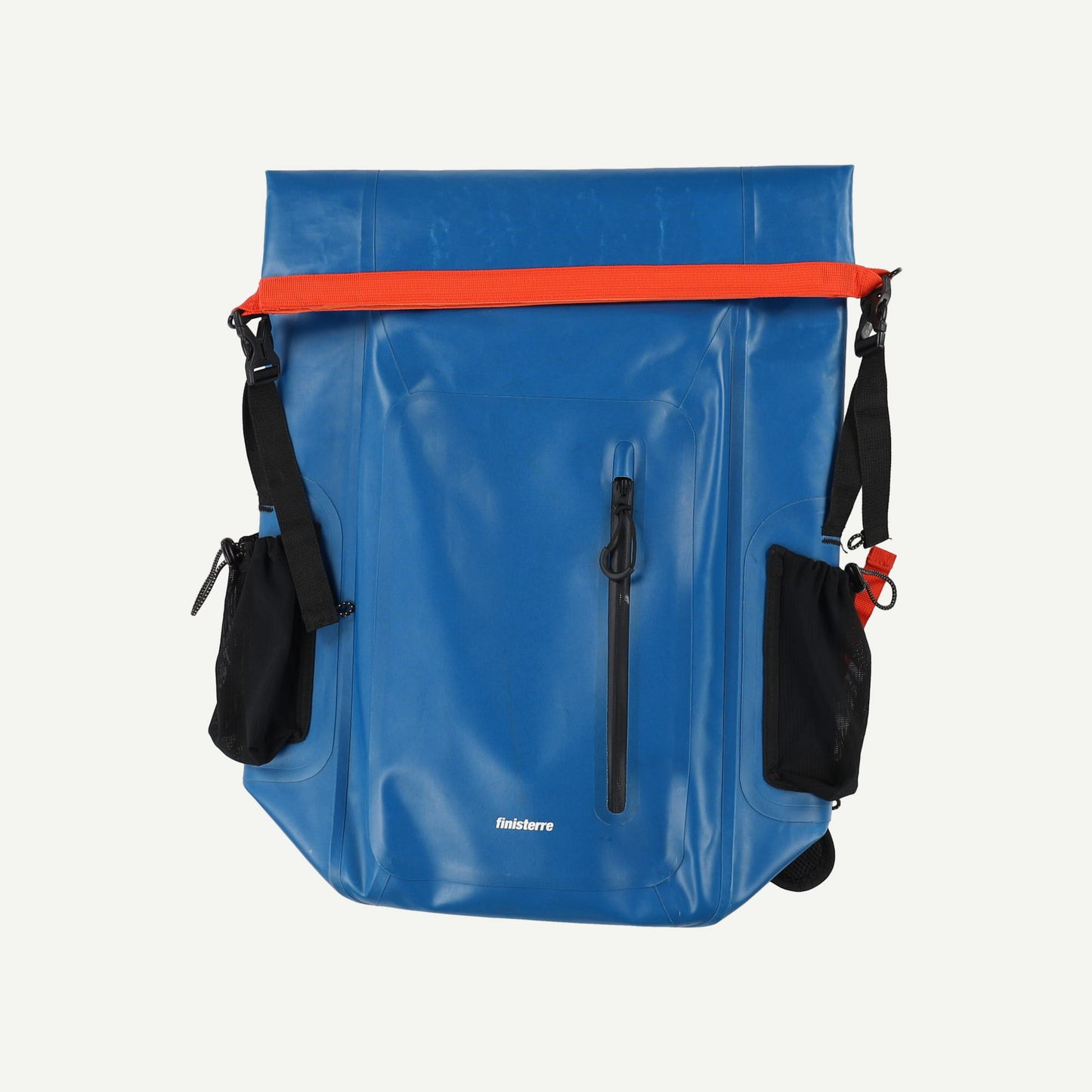 Drift 30L Waterproof Roll Top Backpack