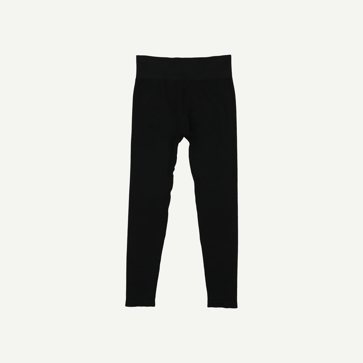 Sculpt Seamless Rib High Waisted Legging