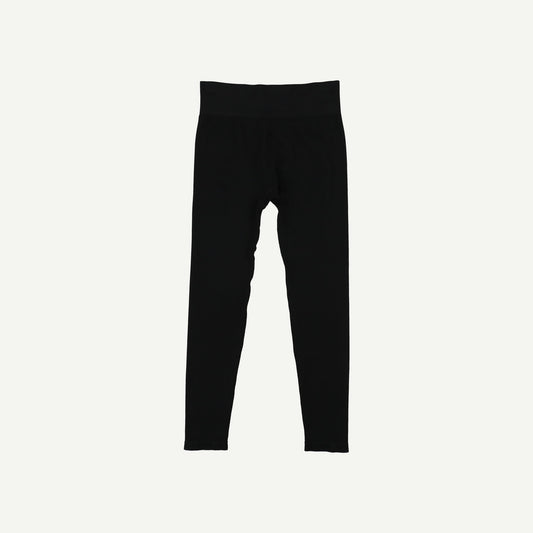 Sculpt Seamless Rib High Waisted Legging
