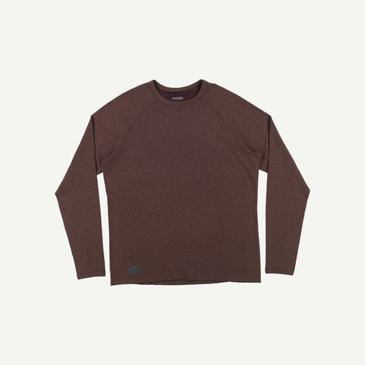 Waffleloft Long Sleeve