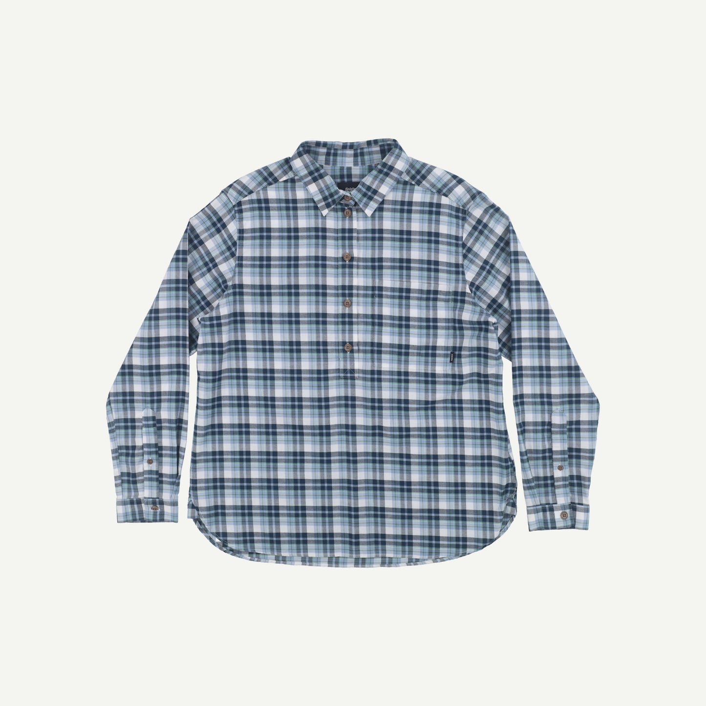 Conwenna Smock Shirt